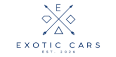 exotic cars logo bg delete