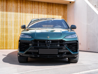Lamborghini Urus lamborghini urus se web res 1