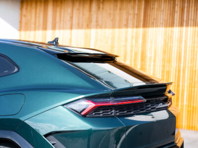 Lamborghini Urus lamborghini urus se web res 14