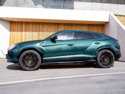 Lamborghini Urus lamborghini urus se web res 3