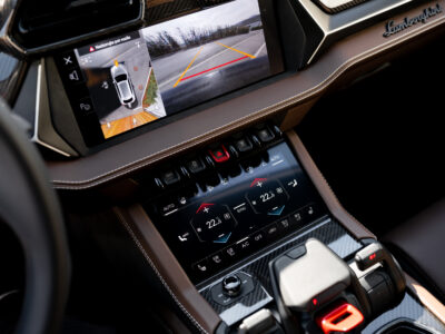 Lamborghini Urus lamborghini urus se web res 30