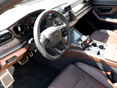 Lamborghini Urus lamborghini urus se web res 37