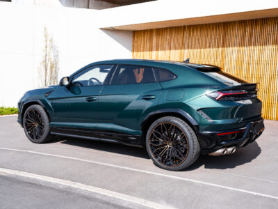 Lamborghini Urus lamborghini urus se web res 4